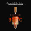 Imagen de Kit Bloque Calentador de Cerámica Creality Ender 3 V3 KE