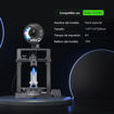 Imagen de Kit Bloque Calentador de Cerámica Creality Ender 3 V3 KE