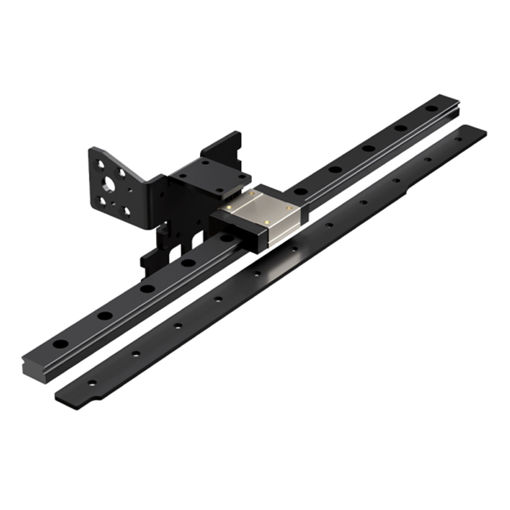 Imagen de Guía Lineal para Eje X para Creality Ender 3 V3 SE
