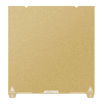 Imagen de Cama Magnética PEI Creality Dorada Golden 315*310 mm
