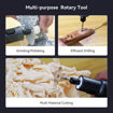 Imagen de Torno Inalámbrico Creality con Kit de Herramientas