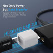 Imagen de Sonoff Micro Zigbee Adaptador Inteligente USB