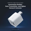 Imagen de Sonoff Micro Zigbee Adaptador Inteligente USB