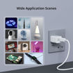 Imagen de Sonoff Micro Zigbee Adaptador Inteligente USB