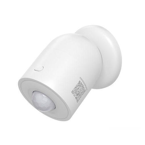 Imagen de Sonoff SNZB-03P Sensor de Movimiento ZigBee