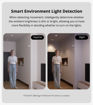 Imagen de Sonoff SNZB-03P Sensor de Movimiento ZigBee