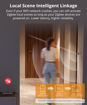 Imagen de Sonoff SNZB-03P Sensor de Movimiento ZigBee