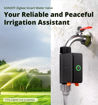 Imagen de Sonoff SWV-BSP Válvula de Agua Inteligente Zigbee