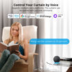 Imagen de Sonoff Motor de Cortina Inteligente Zigbee