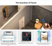 Imagen de Sonoff SNZB-04P Sensor Puerta o Ventana ZigBee