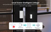 Imagen de Sonoff SNZB-04P Sensor Puerta o Ventana ZigBee
