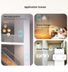 Imagen de Sonoff ZBMINI-L2 Zigbee Interruptor Entrada Un Polo (2 un.)