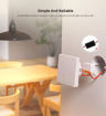 Imagen de Sonoff ZBMINI-L2 Zigbee Interruptor Entrada Un Polo (2 un.)