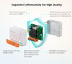 Imagen de Sonoff ZBMINI-L2 Zigbee Interruptor Entrada Un Polo (2 un.)