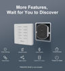 Imagen de Sonoff D1 Dimmer Switch Smart con Control Remoto
