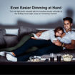 Imagen de Sonoff D1 Dimmer Switch Smart con Control Remoto