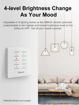 Imagen de Sonoff D1 Dimmer Switch Smart con Control Remoto