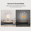Imagen de Sonoff D1 Dimmer Switch Smart con Control Remoto