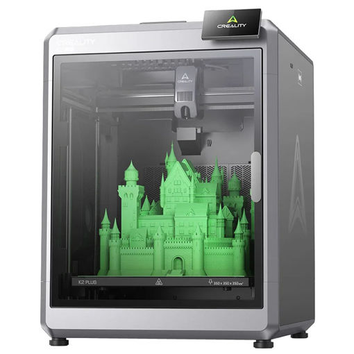 Imagen de Impresora 3D Creality K2 Plus