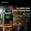 Imagen de Impresora 3D Creality K2 Plus CFS Combo