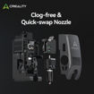 Imagen de Impresora 3D Creality K2 Plus CFS Combo