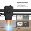 Imagen de Grabadora y Cortadora Ortur Laser Master 2 Pro S2 10W