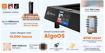 Imagen de Grabadora y Cortadora Láser AlgoLaser Delta 40W