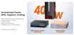 Imagen de Grabadora y Cortadora Láser AlgoLaser Delta 40W