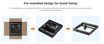 Imagen de Grabadora y Cortadora Láser AlgoLaser Delta 40W