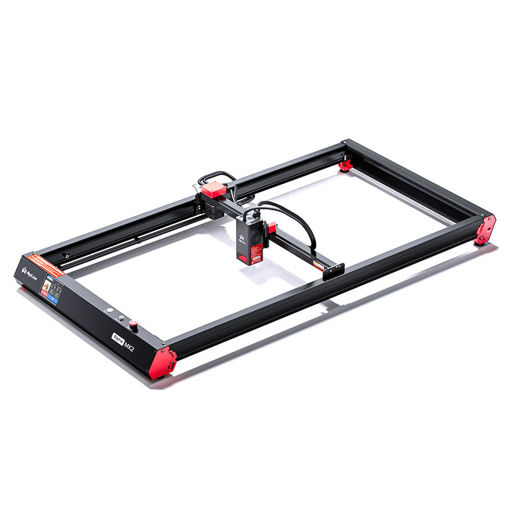 Imagen de Kit Extensión para AlgoLaser Alpha MK2