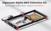 Imagen de Kit Extensión para AlgoLaser Alpha MK2