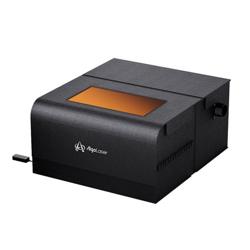 Imagen de Enclosure AlgoLaser ALSEC1.0