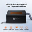 Imagen de Enclosure AlgoLaser ALSEC1.0
