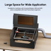 Imagen de Enclosure AlgoLaser ALSEC1.0
