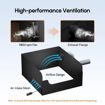 Imagen de Enclosure AlgoLaser ALSEC1.0