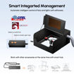 Imagen de Enclosure AlgoLaser ALSEC1.0