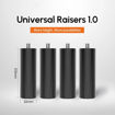 Imagen de Extensor de Altura Universales AlgoLaser 1.0