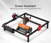 Imagen de Extensor de Altura Universales AlgoLaser 1.0