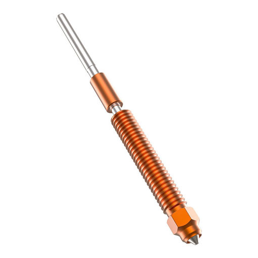 Imagen de Boquilla Creality de Cambio Rápido Unicorn K2P 0.6mm