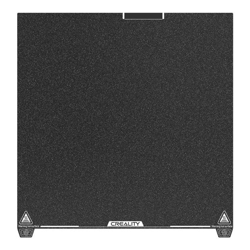 Imagen de Cama PEI para Creality K2 Plus Frosted Surface