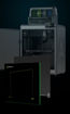 Imagen de Cama PEI para Creality K2 Plus Frosted Surface