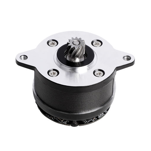 Imagen de Motor Extrusor Circular para Creality K2 Plus