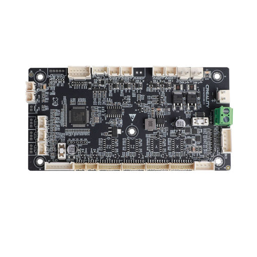 Imagen de Placa Madre Baja para Creality K2 Plus (sin Driver)
