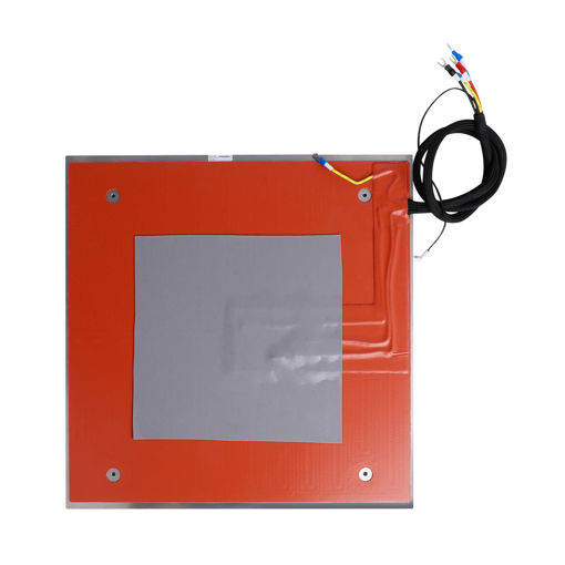 Imagen de Cama Caliente Creality K2 Plus