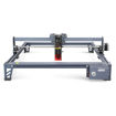 Imagen de Cortadora y Grabadora Láser Creality CR-Laser Falcon 10W