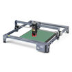 Imagen de Cortadora y Grabadora Láser Creality CR-Laser Falcon 10W