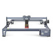 Imagen de Grabadora y Cortadora Láser Creality CR-Laser Falcon 5W