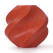 Imagen de Filamento PLA Marble Bambu Lab con Carrete 1kg 1,75mm