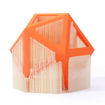 Imagen de Filamento PVA Soluble Bambu Lab con Carrete 500grs 1,75mm