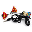 Imagen de Auriculares con diseños Cartoon